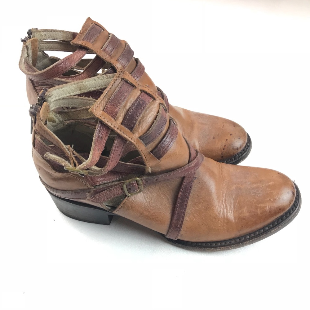 Freebird Booties - image 3